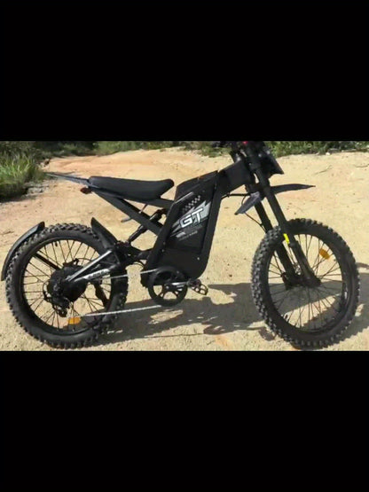 OUXI GT2000 Electric Dirtbike